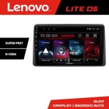 Navigatie DODGE RAM 2019- Android radio gps internet 8 core 6+128 Lenovo CarStore Technology