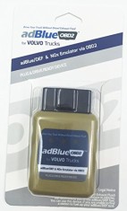 Emulator Adblue VOLVO - conectare pe portul diagnoza OBD, fara montaj pt euro 4/5 NOX DEF