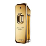Rabanne 1 Million Gold - Apa de Parfum, 100 ml, Barbati