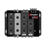 CROSOVER AUDIO DIGITAL CarStore Technology