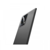 Husa Huawei P40 Baseus Wing Black