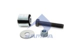 SAMPA 020.640 Set reparatie bucsa bara stabilizatoare