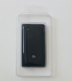 Husa Oxo Platinum Nokia Lumia 520 - Negru