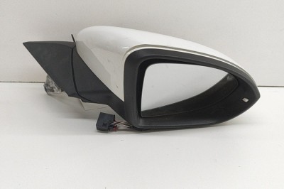 Oglinda laterală dreapta VW GOLF VII 5G1, BQ1, BE1, BE2 2015 OEM: 5G1857508EK 25847099 foto