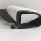 Oglinda laterală dreapta VW GOLF VII 5G1, BQ1, BE1, BE2 2015 OEM: 5G1857508EK 25847099