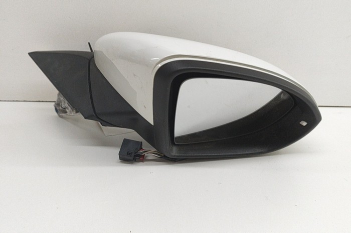 Oglinda laterală dreapta VW GOLF VII 5G1, BQ1, BE1, BE2 2015 OEM: 5G1857508EK 25847099