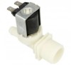 Electrovalva 1 Ieșire Originala AEG - Piese Schimb Mașină Spălat - Compatibilă Diverse Modele