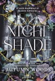 Nightshade - Paperback brosat - Autumn Woods - Storia Books