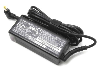 Incarcator Sony Vaio Duo 11 45W, Vaio SVD11225CXB 45W, Vaio SVD1122APXB 45W, Vaio VGP AC10V8 45W foto