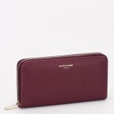Cumpara ieftin Portofel bordo David Jones Paris P160-510 05