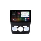 Cumpara ieftin Navigatie Dedicata Citroen C4L (2013-2016), 2K, 12Gb Ram, 256Gb Stocare, Carplay