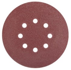 Disc Abraziv Prindere Arici 150x80mm - 614050 foto