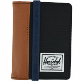 Portofele Herschel Gordon RFID Wallet 11149-00001 negru