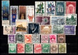 A7 T3 11 - Timbre foarte vechi - Israel, Istorie, Stampilat