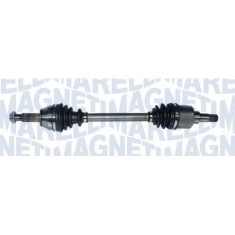 Planetara Ford Fiesta 5 (Jh Jd) 11.01-12.14, Fiesta 6 (Cb1 Ccn) 06.08-04.17, Fusion (Ju) 08.02-12.12, Fata, Stanga, 1.4 TDCi, MAGNETI MARELLI