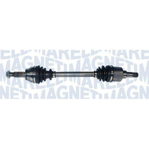 Planetara Ford Fiesta 5 (Jh Jd) 11.01-12.14, Fiesta 6 (Cb1 Ccn) 06.08-04.17, Fusion (Ju) 08.02-12.12, Fata, Stanga, 1.4 TDCi, MAGNETI MARELLI