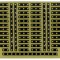 Placă Prototip Universală 36x48mm Singură Față