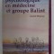 FORMATION PSYCHOLOGIQUE EN MEDECINE ET GROUPE BALINT par ANDRE MOREAU , 1990