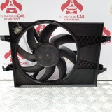 Cumpara ieftin Electroventilator Ford Fiesta Fusion Mazda 2