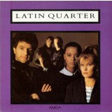 Vinil LP Latin Quarter &ndash; Latin Quarter (VG++)