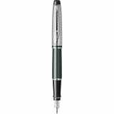 Stilou Waterman Expert Deluxe Stone Grey