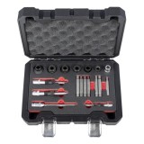 Trusa cu chei pentru fulii alternator