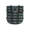 Tastatura Nokia 3720c Latin Grey