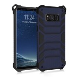 Husa SAMSUNG Galaxy S8 - Spider Armor (Bleumarin)