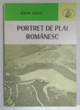 PORTRET DE PLAI ROMANESC de MIHAI IANCU , 1983