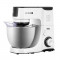 Robot de bucatarie multifunctional Easy Cook Evo, 7 viteze, 1000 W