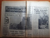 Scanteia tineretului 1 august 1983-calusul romanesc,ivan patzaichin aur la C.M