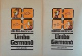 Curs practic Limba germana 2 vol Emilia Savin