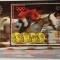 YEMEN 1971, SPORT - COLIŢĂ MNH, IMPERF.