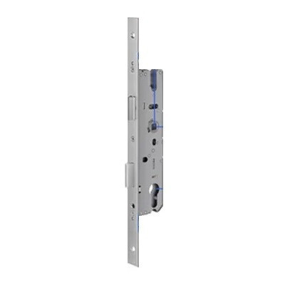 Broaste monopunct 35*85mm (interax) pentru Manere Inteligente, Smart Lock Door foto