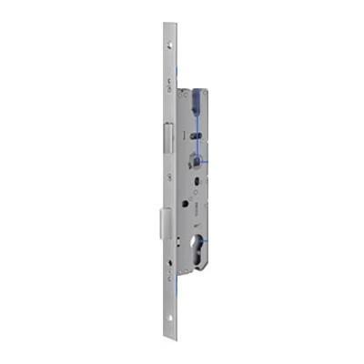 Broaste monopunct 35*85mm (interax) pentru Manere Inteligente, Smart Lock Door