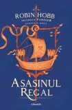 Asasinul Regal (Trilogia FARSEER partea a II-a) - Robin Hobb