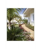 Garden Landscape - Hardcover - Marcelo Novaes - Design Media Publishing Limited