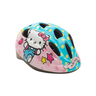 Casca protectie Hello Kitty foto