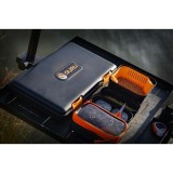 PENAR GURU PENTRU MONTURI XL RIG CASE 48X25X6CM