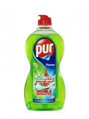 Pur Detergent pentru vase 450 ml Apple foto