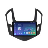 Cumpara ieftin Navigatie dedicata cu Android Chevrolet Cruze 2013 - 2015, 8GB RAM, Radio GPS