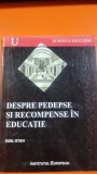 Despre pedepse si recompense in educatie - Emil Stan