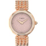 Ceas Dama, Timex, Asheville TW2V02800 - Marime universala