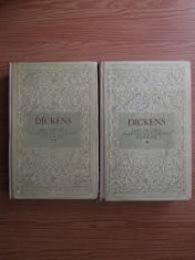 Charles Dickens - Documentele postume ale clubului Pickwick (2 vol., 1954) foto