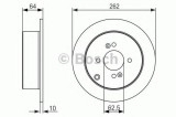 Disc frana HYUNDAI GETZ (TB) (2002 - 2010) BOSCH 0 986 479 C08