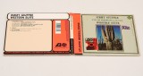Jimmy Giuffre &ndash; Western Suite - CD audio original digipak