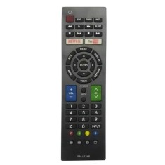 Telecomanda compatibila TV Sharp RM-L1346 Cod ER 1439 /MFY 1429 (140) foto