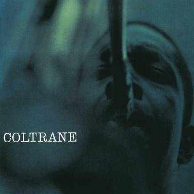 John Coltrane Quartet Coltrane LP (vinyl) foto