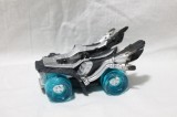Figurina Skylanders SuperChargers - Dark Hot Streak (Vehicle) - Model 87550888
