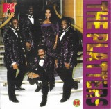 The Platters - MTV Music History, CDr